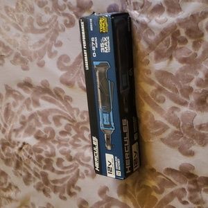 HERCULES  1/4 RATCHET